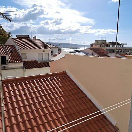 Carepa Suites Nazaré Buitenkant foto