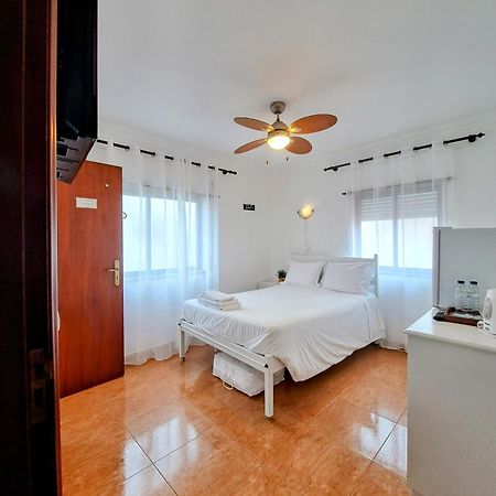 Carepa Suites Nazaré Buitenkant foto