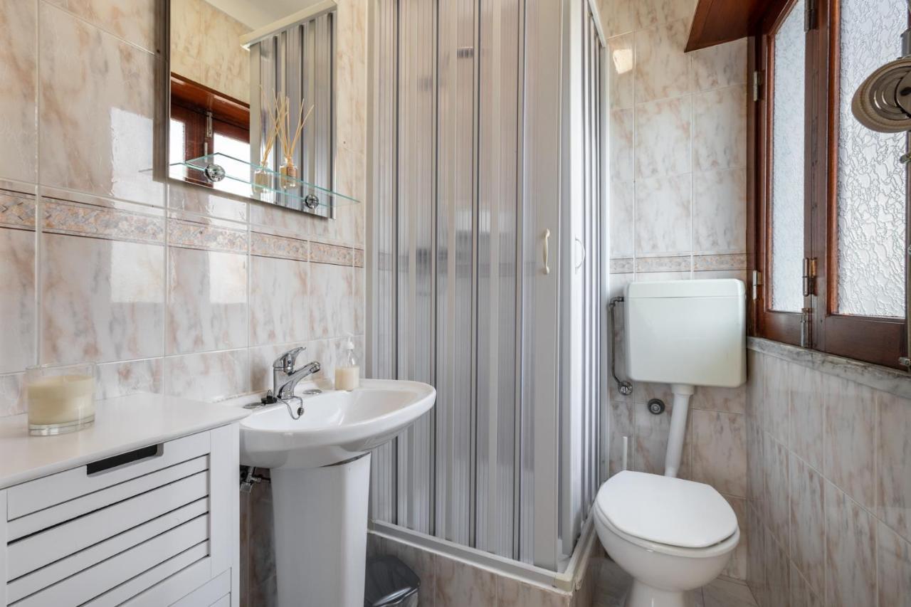 Carepa Suites Nazaré Buitenkant foto