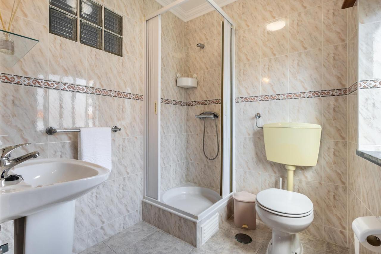 Carepa Suites Nazaré Buitenkant foto