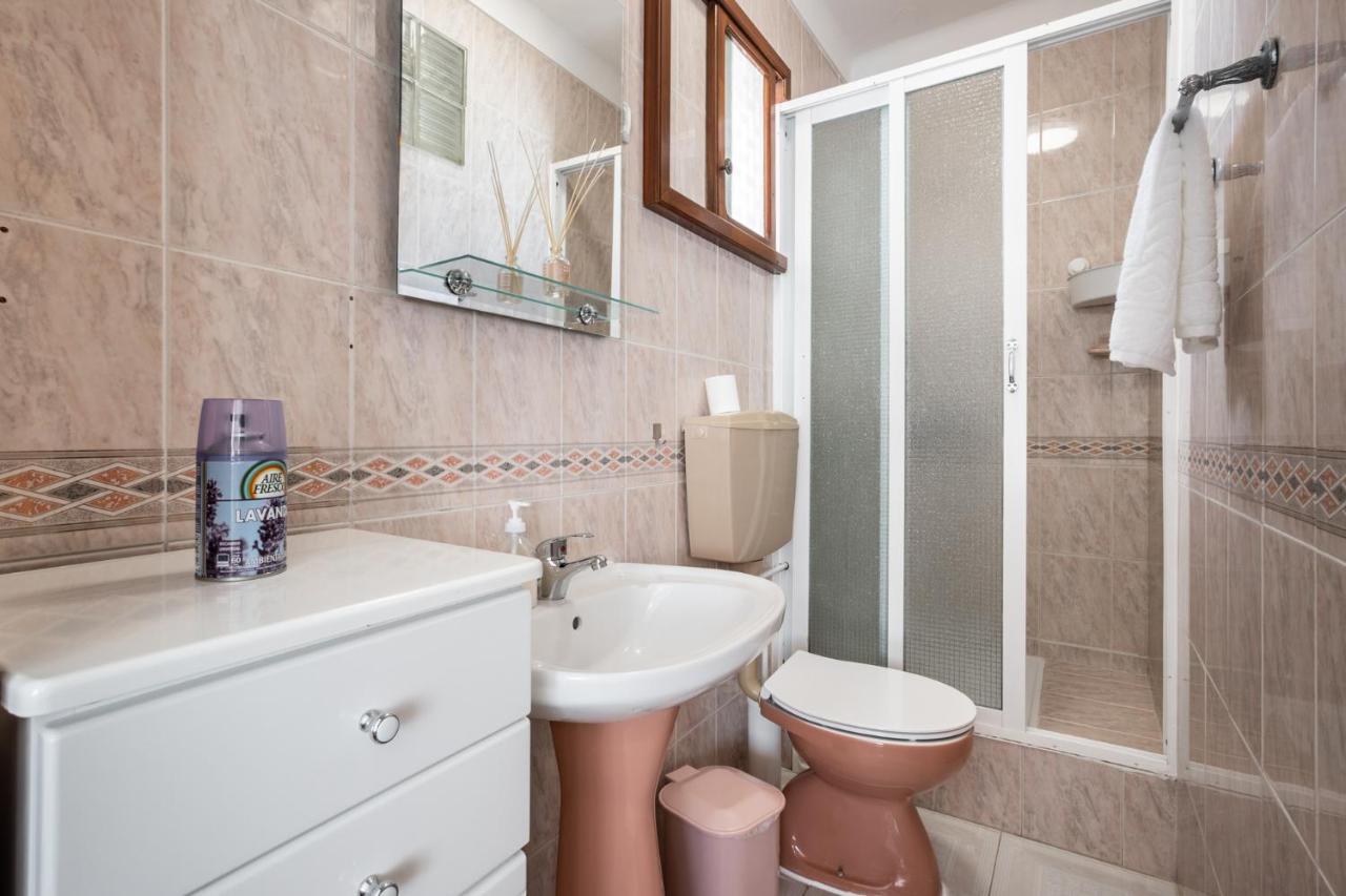 Carepa Suites Nazaré Buitenkant foto