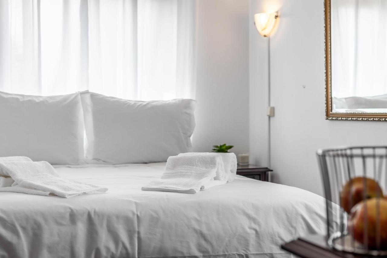 Carepa Suites Nazaré Buitenkant foto