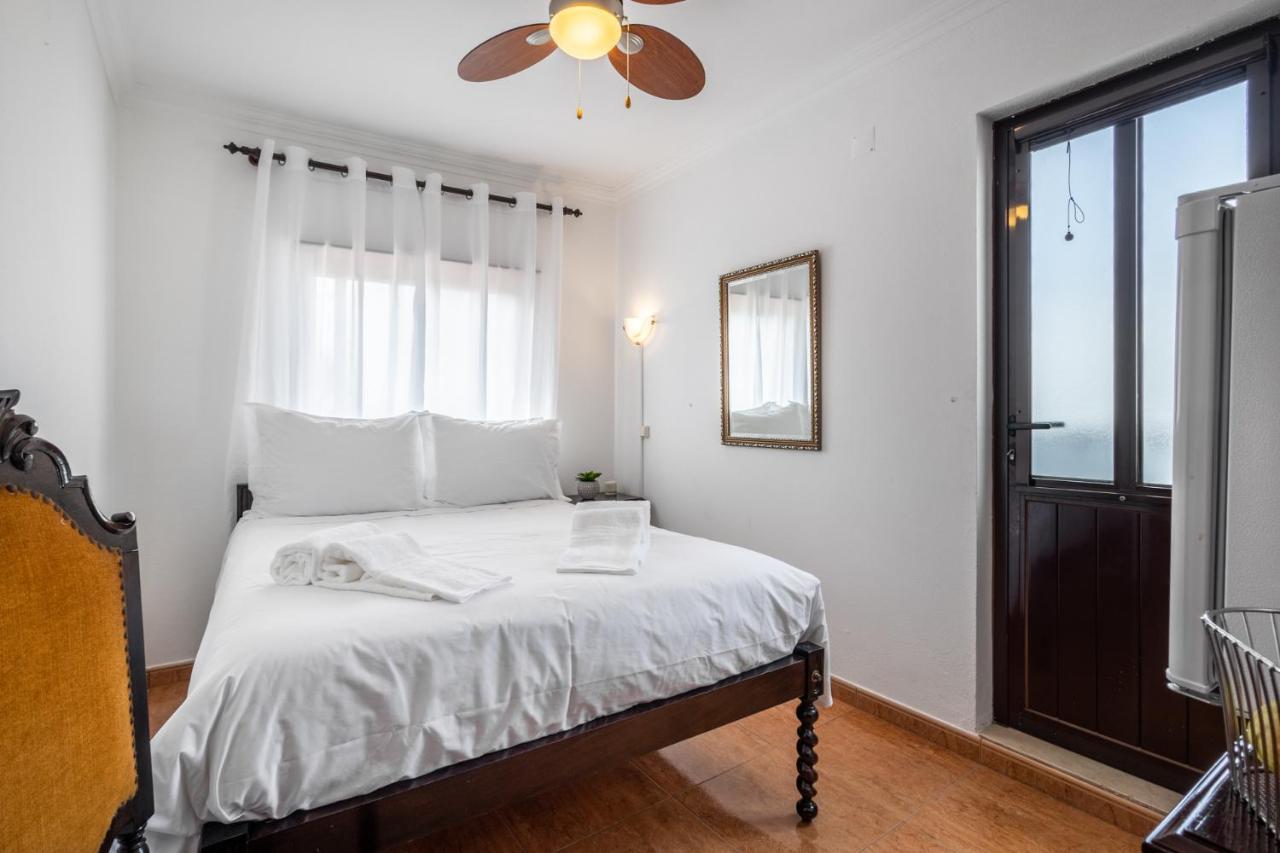 Carepa Suites Nazaré Buitenkant foto