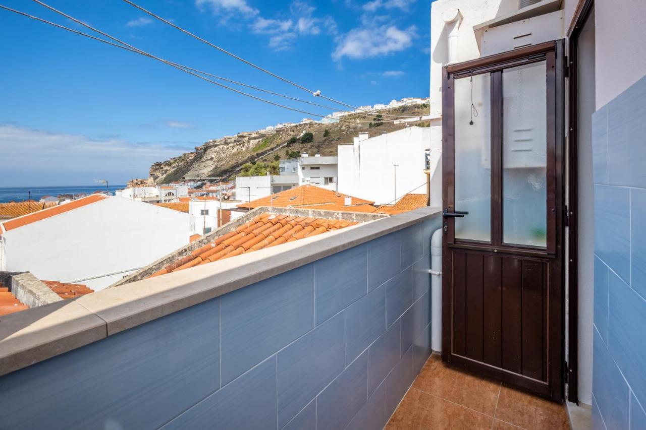 Carepa Suites Nazaré Buitenkant foto