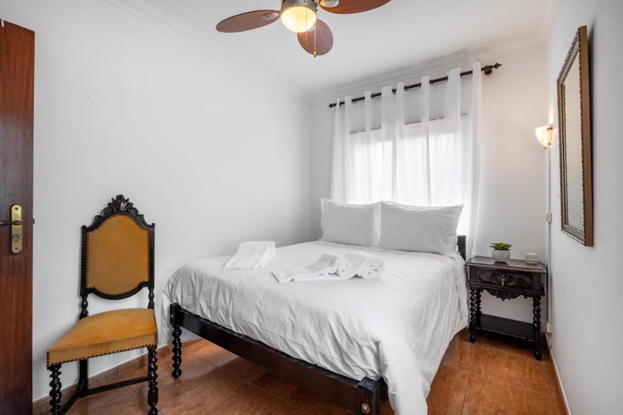 Carepa Suites Nazaré Buitenkant foto