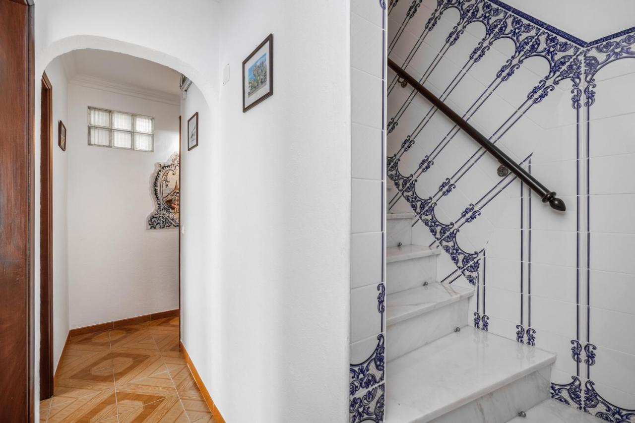 Carepa Suites Nazaré Buitenkant foto