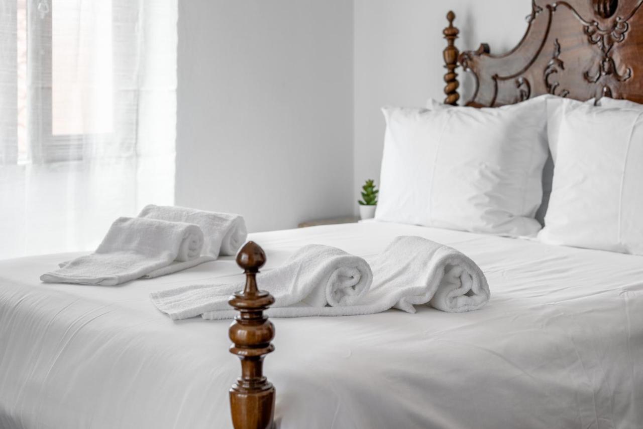 Carepa Suites Nazaré Buitenkant foto