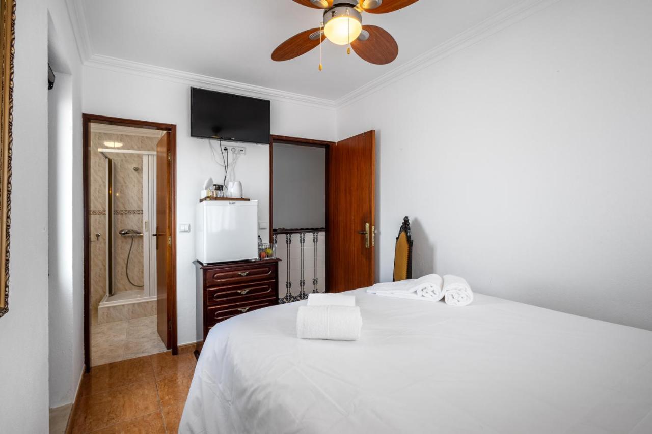 Carepa Suites Nazaré Buitenkant foto
