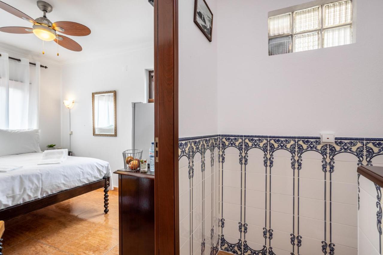 Carepa Suites Nazaré Buitenkant foto