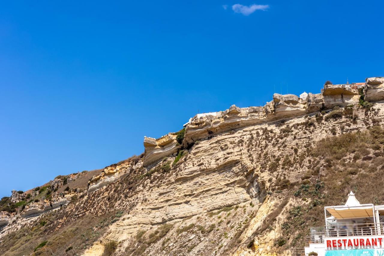 Carepa Suites Nazaré Buitenkant foto